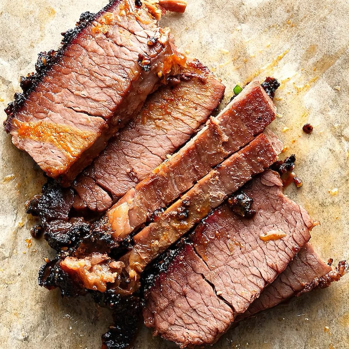 Maryland Barbecue with Texas Roots