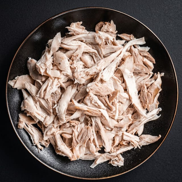 Chicken Platter.