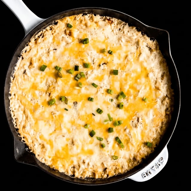 Crab Dip.