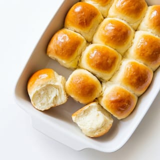 Dinner Rolls