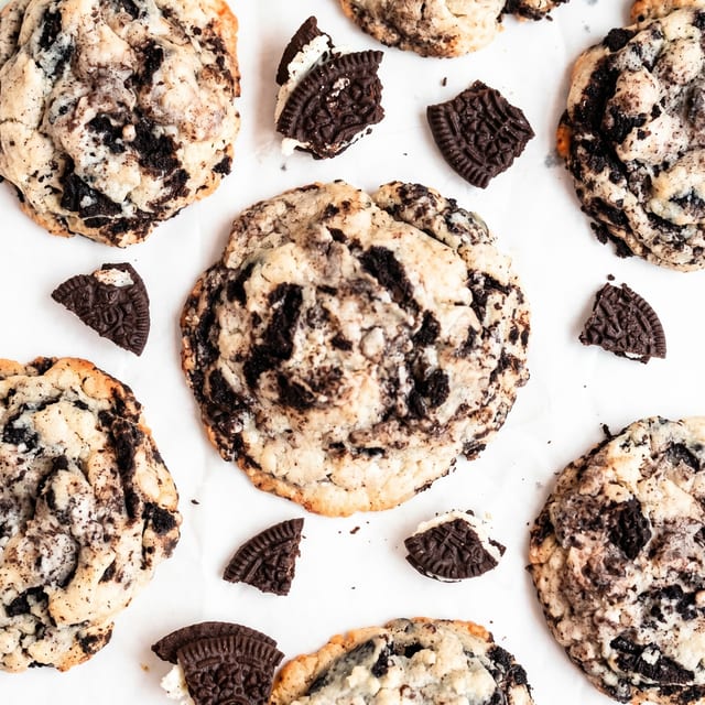 Mystery Cookie!.
