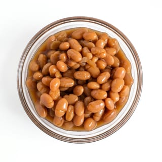 Texas Beans