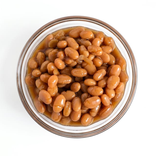 Texas Beans.