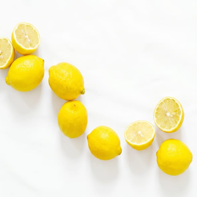 Passion Fruit.