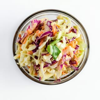 Coleslaw