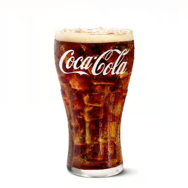 Coke / Soda.