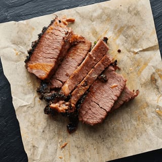 Brisket Platter